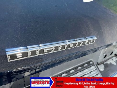 Used 2023 RAM 1500 Big Horn AWD/4WD image 22