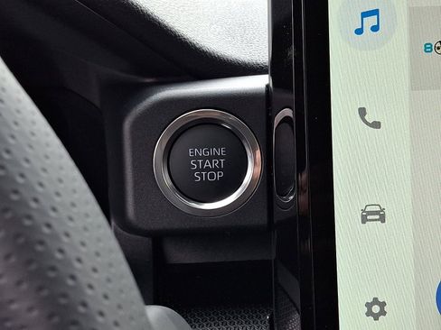 New 2026 Toyota 4Runner Limited image 14