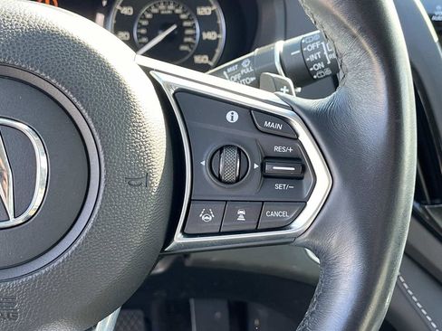 Used 2020 Acura RDX AWD w/ Advance Package image 30
