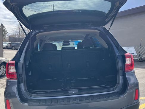 Used 2015 Subaru Outback 3.6R Limited w/ Popular Package #4 image 22