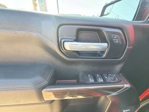 Certified 2021 Chevrolet Silverado 1500 RST w/ Convenience Package II image 23