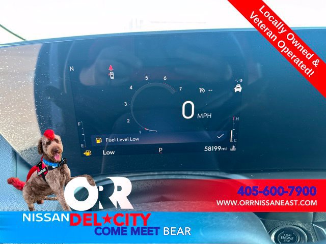Used 2024 Buick Encore GX Sport Touring AWD/4WD image 20