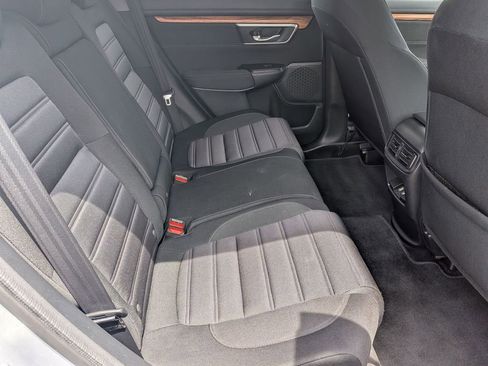 Used 2018 Honda CR-V EX image 28