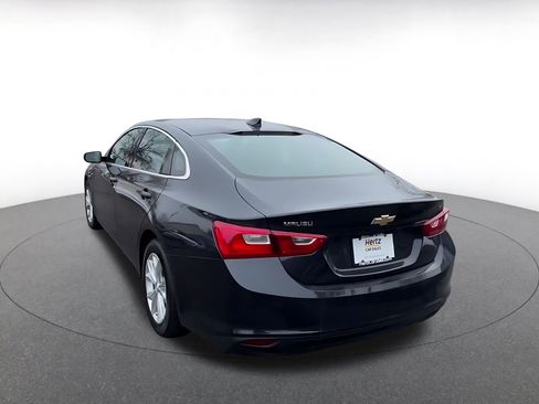 Used 2023 Chevrolet Malibu LT w/ Driver Confidence Package image 11