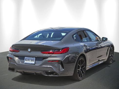 Used 2026 BMW 840i xDrive AWD/4WD image 6