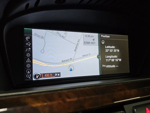 Used 2013 BMW 335i 335i Convertible 2D image 32