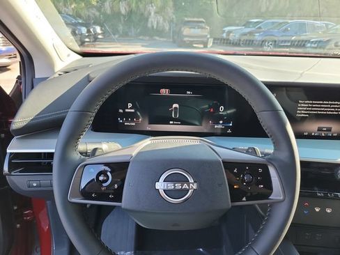 New 2026 Nissan Murano SL w/ Comfort Package AWD/4WD image 23