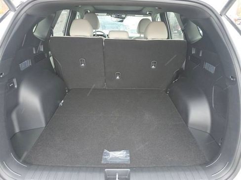 New 2026 Hyundai Tucson Limited image 20