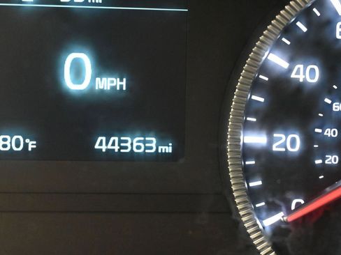 Used 2022 Kia Telluride EX w/ EX Premium Package image 33