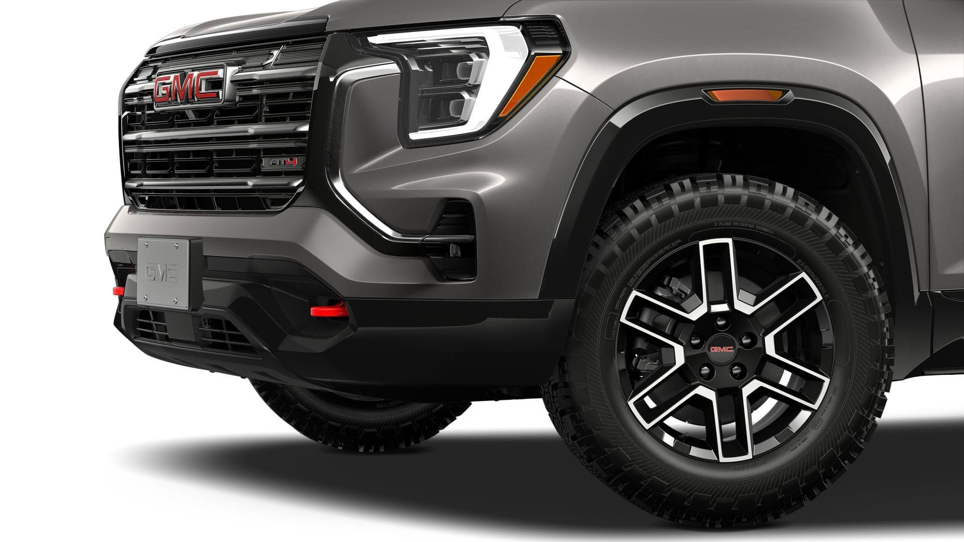 New 2027 GMC Terrain AT4 w/ Convenience Package III AWD/4WD image 29