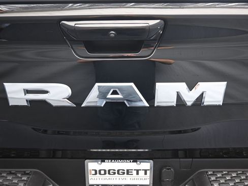 New 2026 RAM 1500 Lone Star image 12