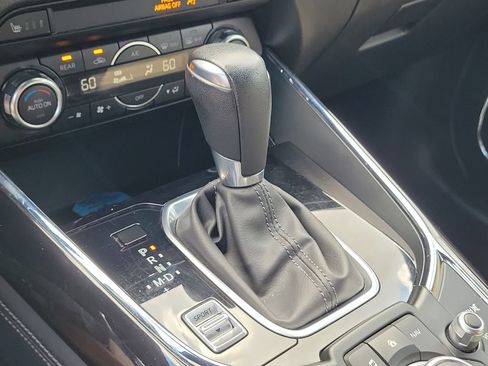 Used 2016 MAZDA CX-9 Grand Touring AWD/4WD image 36