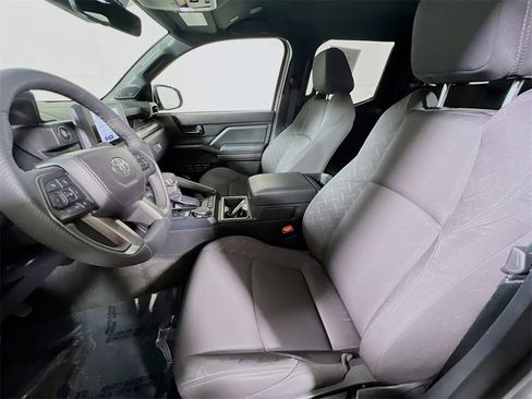 Certified 2025 Toyota Tacoma SR5 image 18