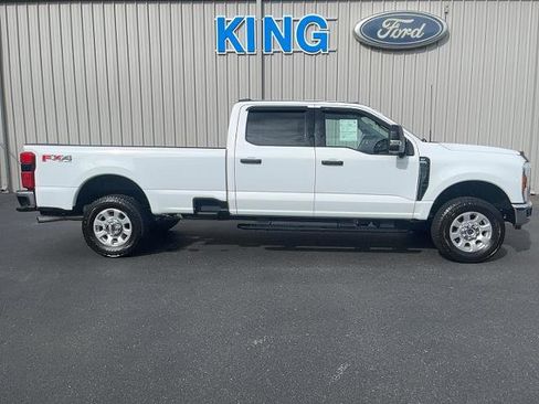 Certified 2024 Ford F250 XLT w/ 360-Degree Camera Package image 5