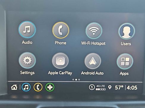 Used 2023 GMC Terrain SLT image 11