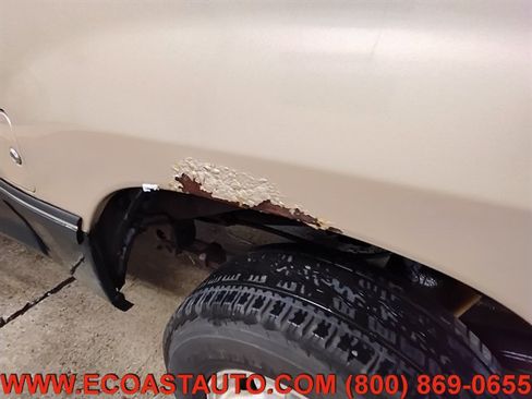 Used 1996 Toyota T100 SR5 AWD/4WD image 17