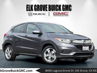 Used 2019 Honda HR-V LX image 1