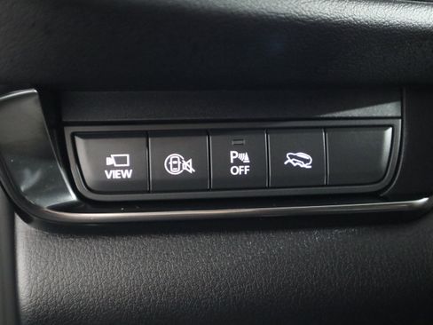 Certified 2025 MAZDA CX-30 2.5 Turbo w/ Premium Plus Pkg image 30