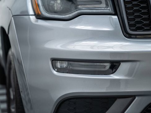 Used 2019 Jeep Grand Cherokee High Altitude AWD/4WD image 15