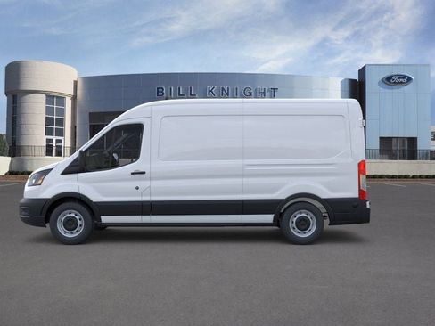 New 2026 Ford Transit 250 148 Medium Roof RWD image 4