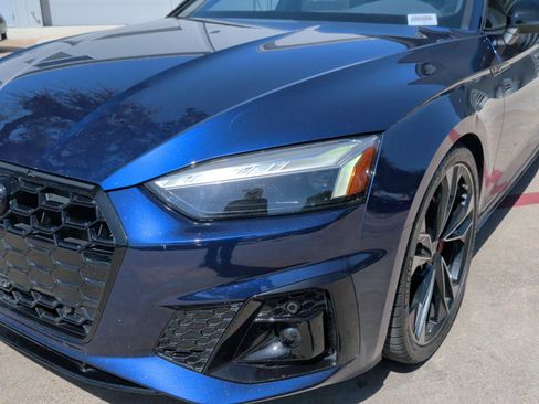 Used 2024 Audi S5 Premium Plus w/ Premium Plus Package AWD/4WD image 6