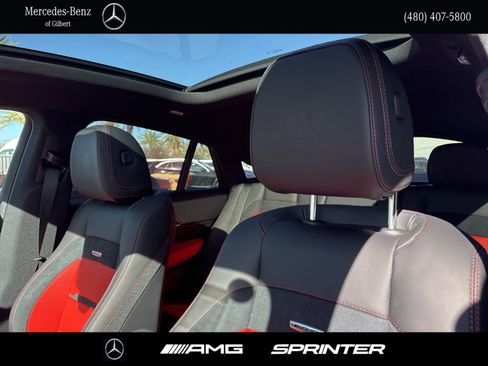 New 2026 Mercedes-Benz GLE 53 AMG 4MATIC Coupe image 16