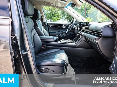 Used 2025 Genesis GV80 2.5T Standard AWD/4WD image 21