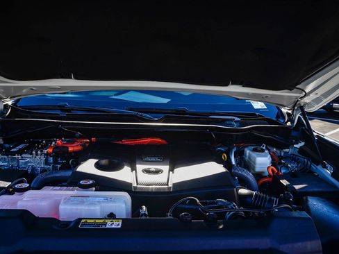 Used 2025 Toyota Tundra Capstone image 32