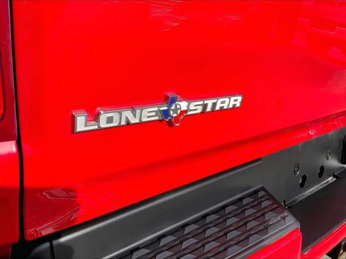 Certified 2021 RAM 1500 Lone Star image 10