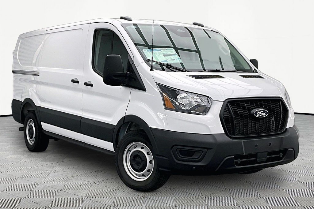 Used 2026 Ford Transit 150 Low Roof RWD image 12
