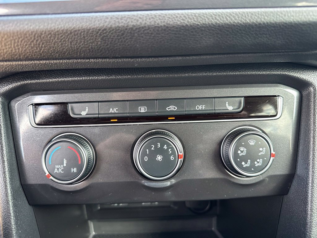 Used 2024 Volkswagen Tiguan Wolfsburg Edition AWD/4WD image 20