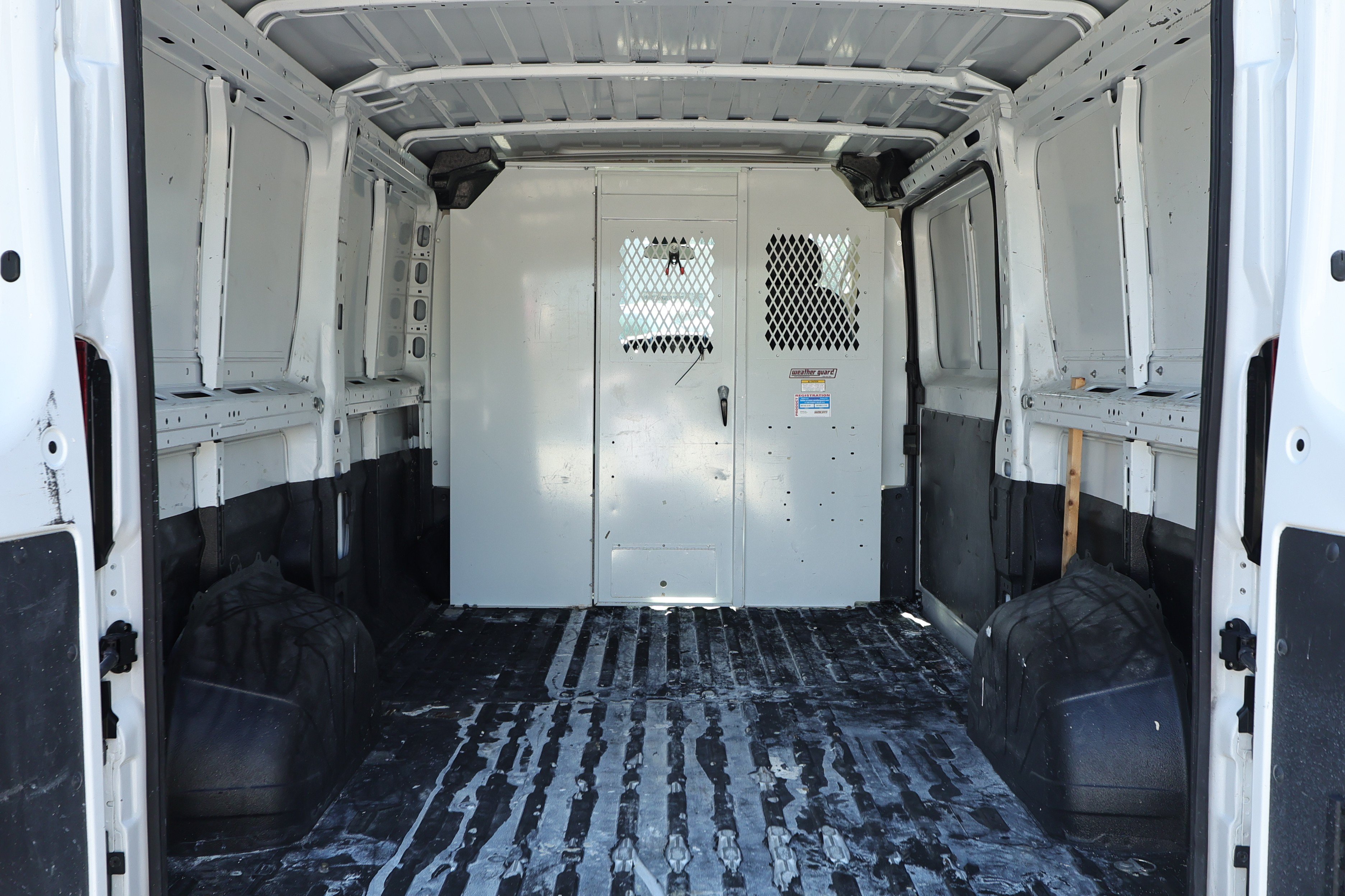Used 2018 RAM ProMaster 1500 FWD image 10