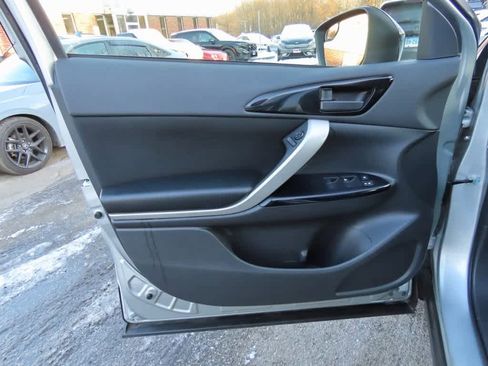 Used 2023 Mitsubishi Eclipse Cross LE image 16