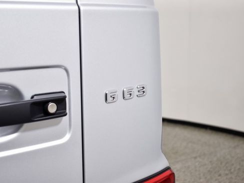 Certified 2023 Mercedes-Benz G 63 AMG 4MATIC image 15