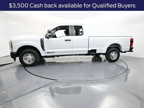 New 2026 Ford F350 XL w/ 360-Degree Camera Package image 4