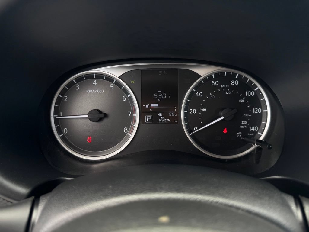 Used 2024 Nissan Kicks S w/ Interior Electronics Package FWD image 25