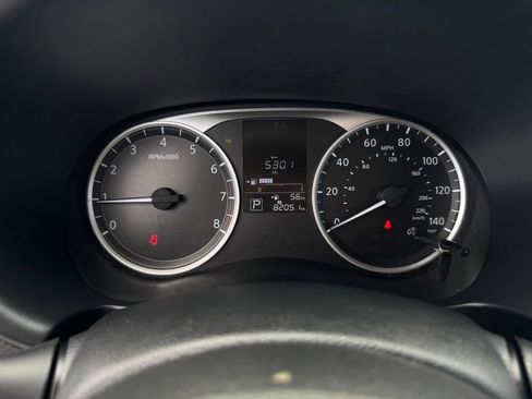 Used 2024 Nissan Kicks S w/ Interior Electronics Package FWD image 25