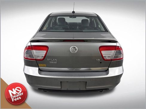 Used 2009 Mercury Milan Premier image 4