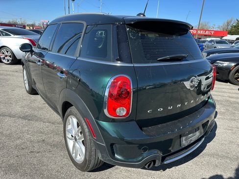 Used 2014 MINI Cooper Countryman S image 34