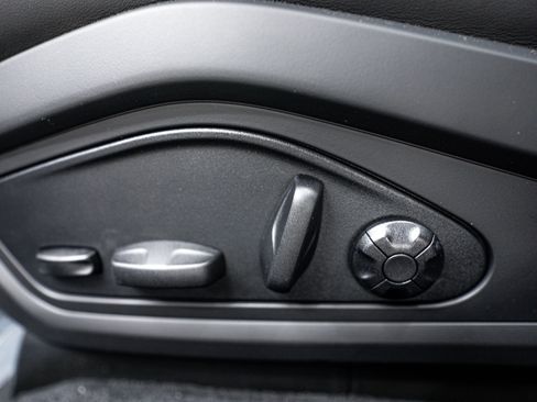 New 2026 Porsche Taycan AWD/4WD image 20
