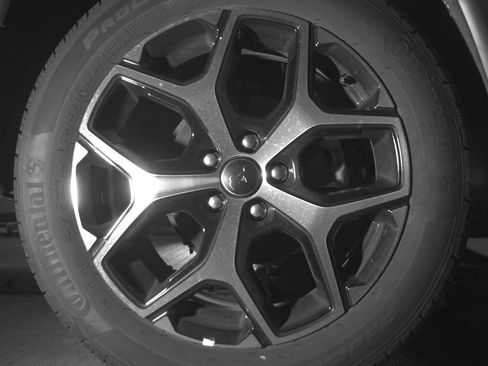 Used 2025 Jeep Compass Limited image 15