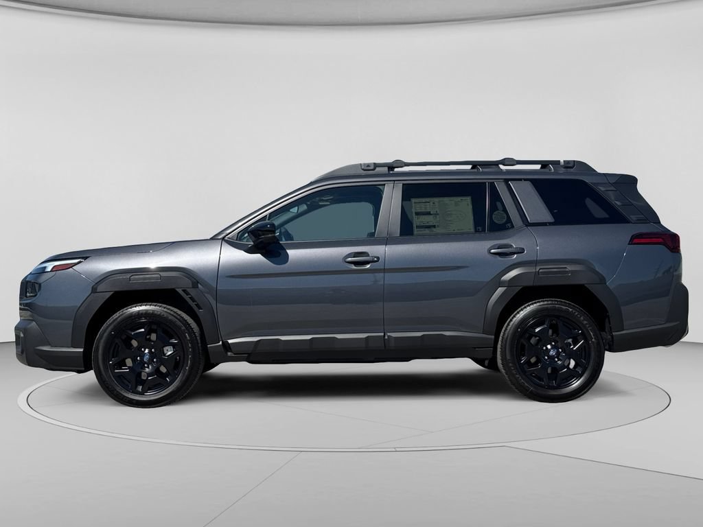 New 2026 Subaru Outback Limited AWD/4WD image 5