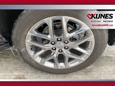 Used 2025 GMC Yukon Elevation w/ LPO, Floor Liner Package image 26