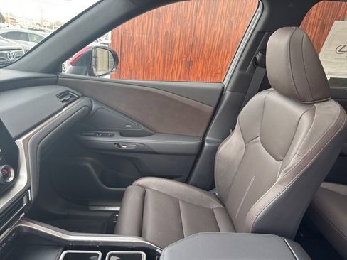 New 2026 Lexus TX 350 350 Luxury w/ Technology Package image 22