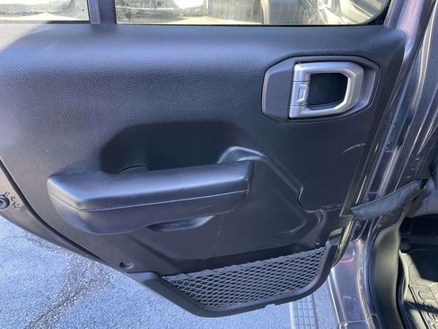 Used 2020 Jeep Wrangler Unlimited Sport S image 20