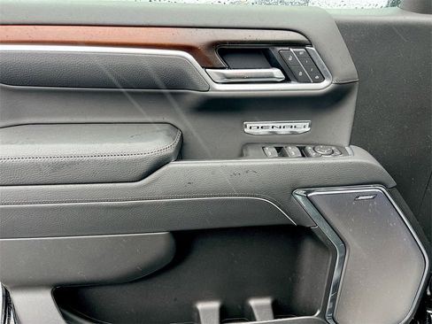 New 2026 GMC Sierra 1500 Denali image 19