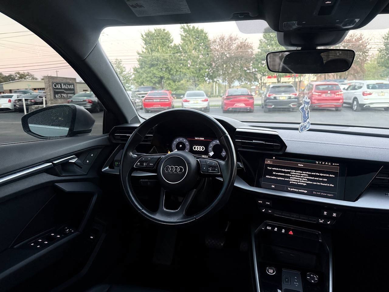 Used 2022 Audi A3 2.0T Premium FWD image 13
