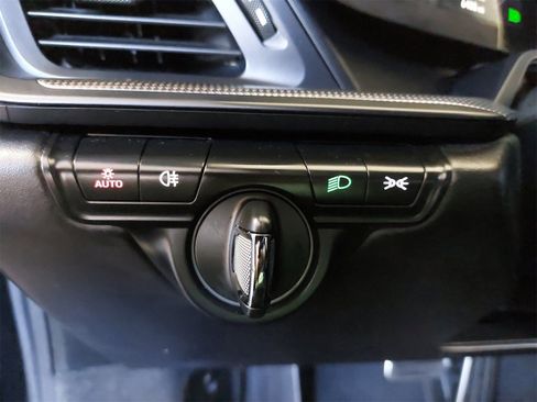 Used 2024 Porsche 911 Carrera 4 GTS image 30