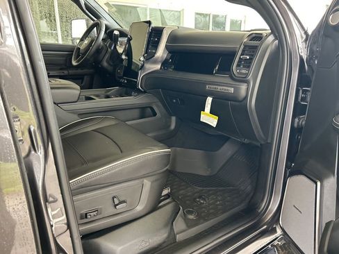 Used 2025 RAM 2500 Power Wagon image 25