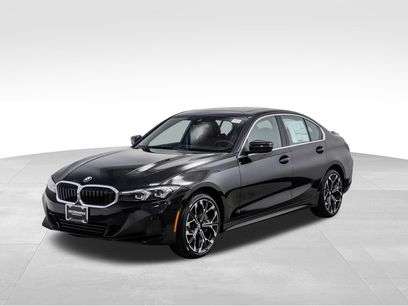 Used 2025 BMW 330i xDrive Sedan w/ Premium Package